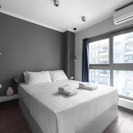 Westay #1, The Luxury