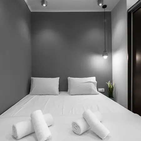 Westay #1, The Luxury Lägenhet *