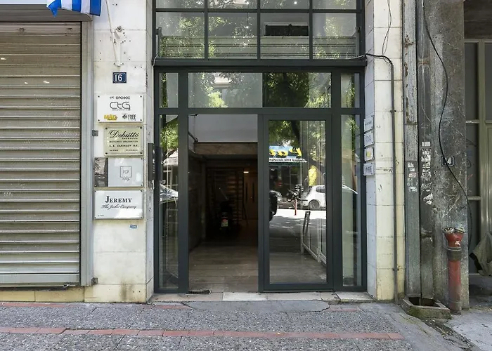 Appartement Westay #1, The Luxury *