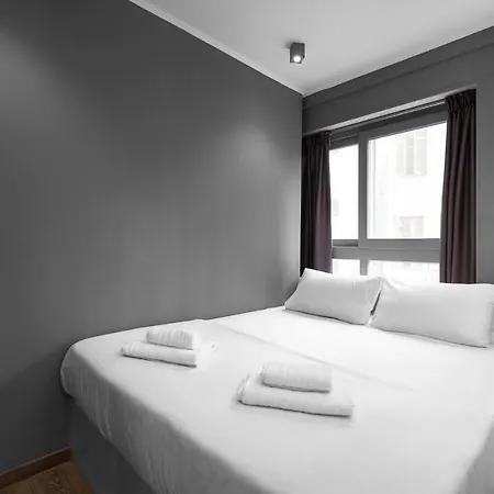 Westay #1, The Luxury *