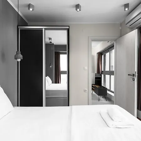 Westay #1, The Luxury