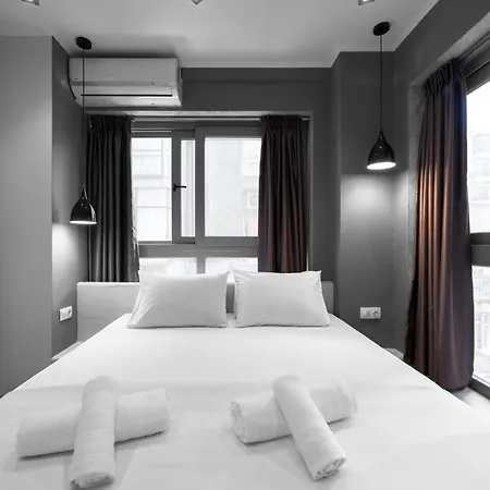 Westay #1, The Luxury Апартаменты *