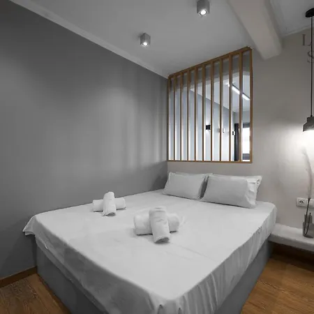 Westay #1, The Luxury *