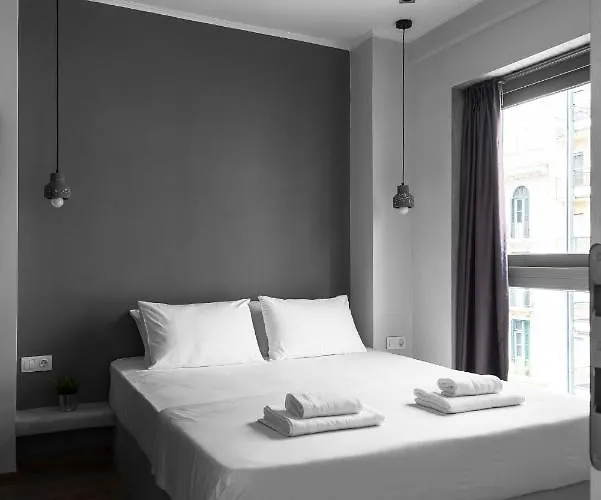 Westay #1, The Luxury Διαμέρισμα