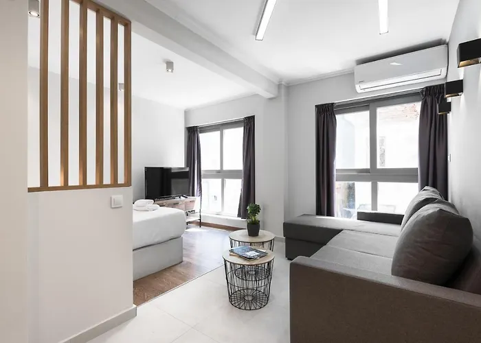 Westay #1, The Luxury Διαμέρισμα Θεσσαλονίκη