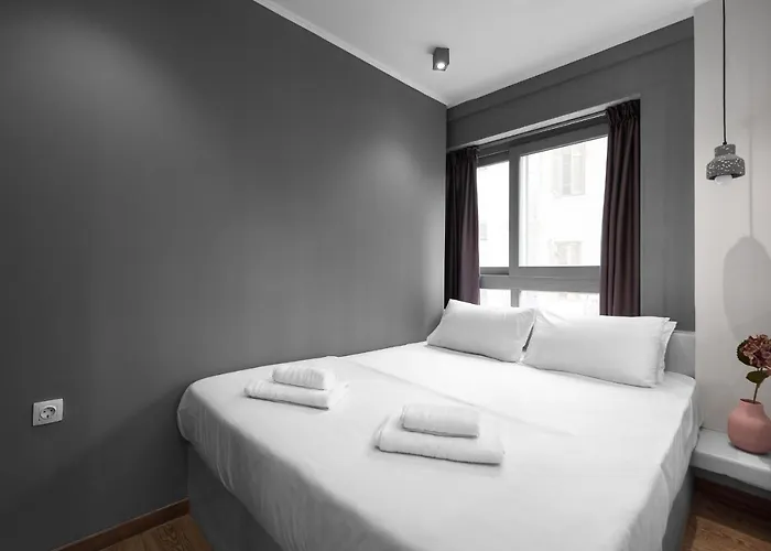 Westay #1, The Luxury *