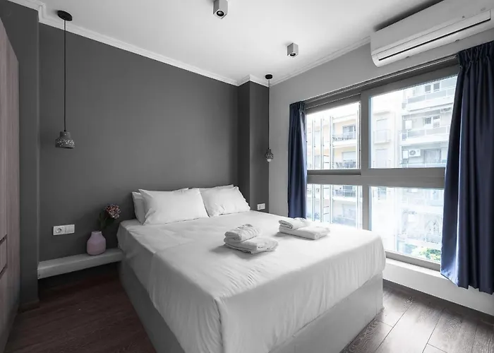 Westay #1, The Luxury