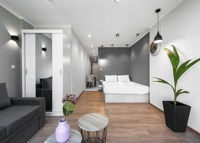 Daire Westay #1, The Luxury *