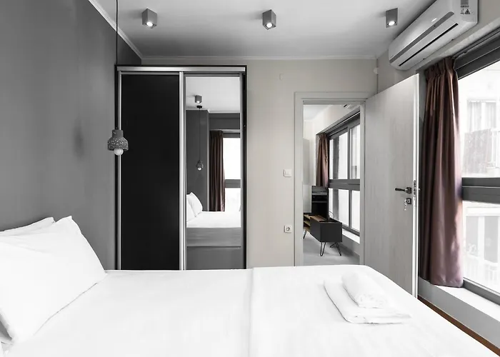 Westay #1, The Luxury