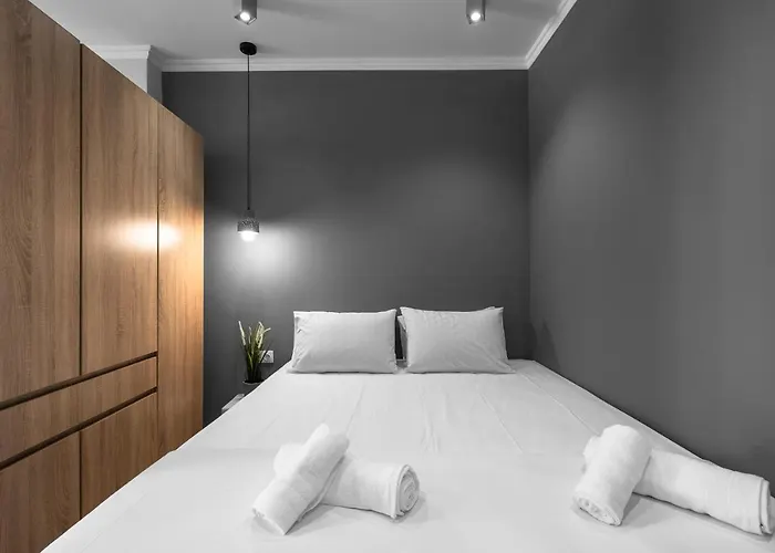 Westay #1, The Luxury