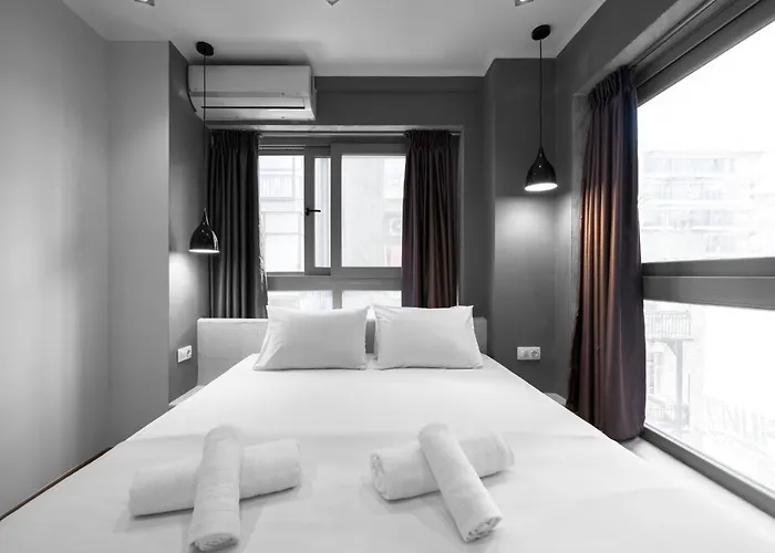 Westay #1, The Luxury Διαμέρισμα *