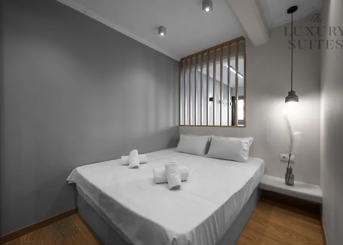 Westay #1, The Luxury *