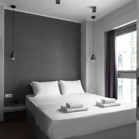 Westay Apartments, The Luxury アパート