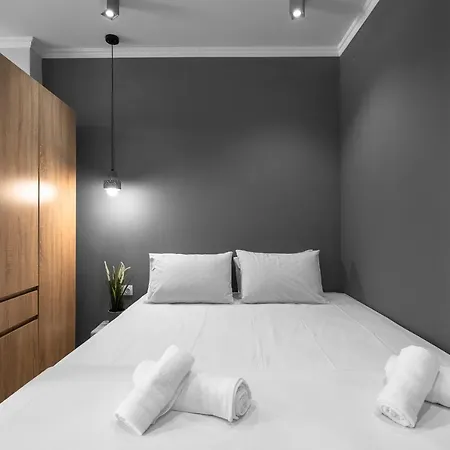Westay Apartments, The Luxury