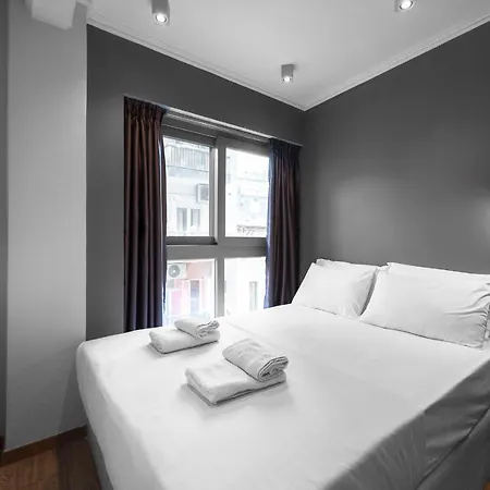 Westay Apartments, The Luxury テッサロニキ