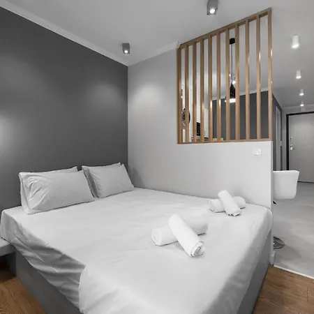Westay Apartments, The Luxury アパート テッサロニキ