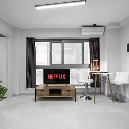 Westay Apartments, The Luxury アパート *